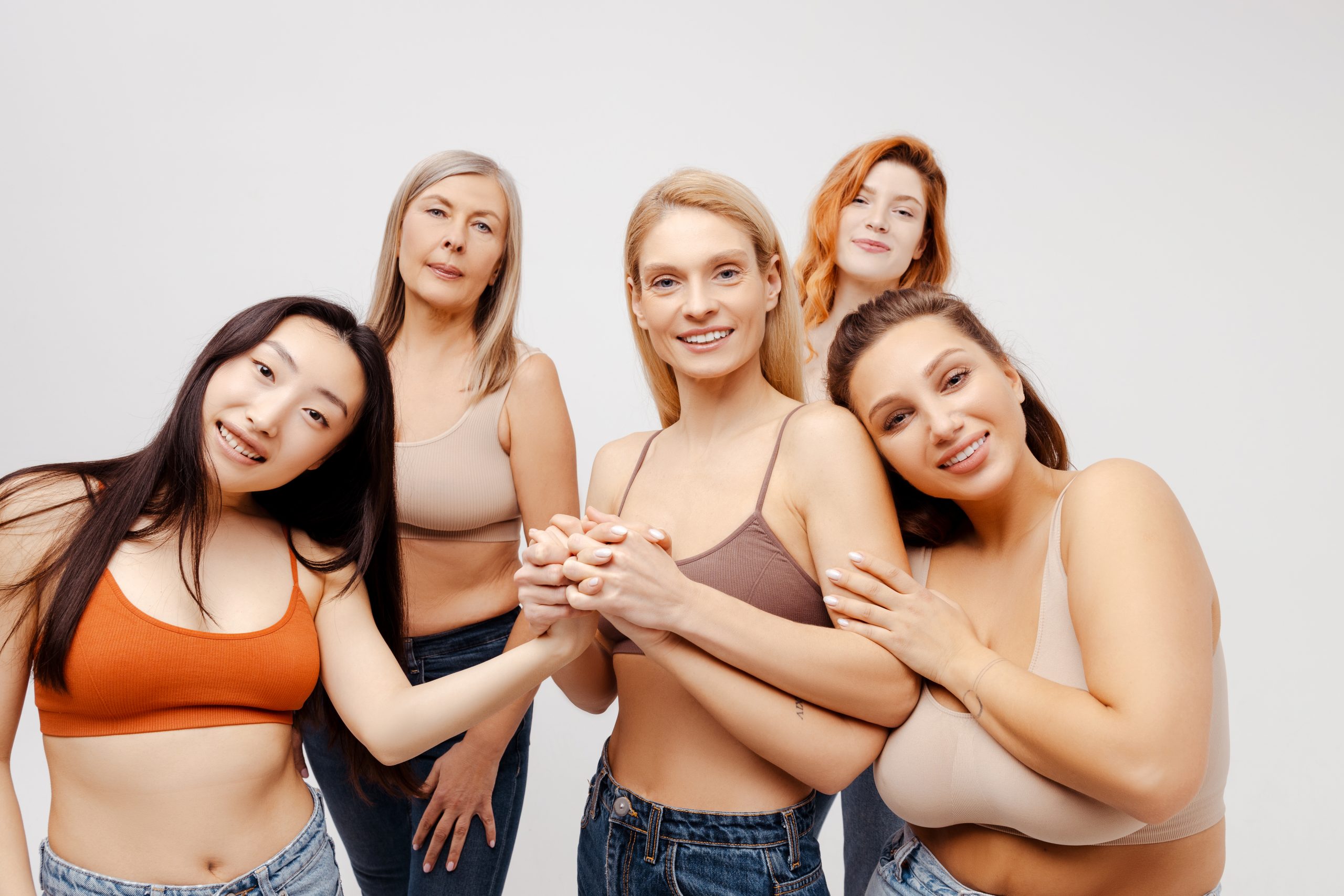 eligibility for free breast reduction