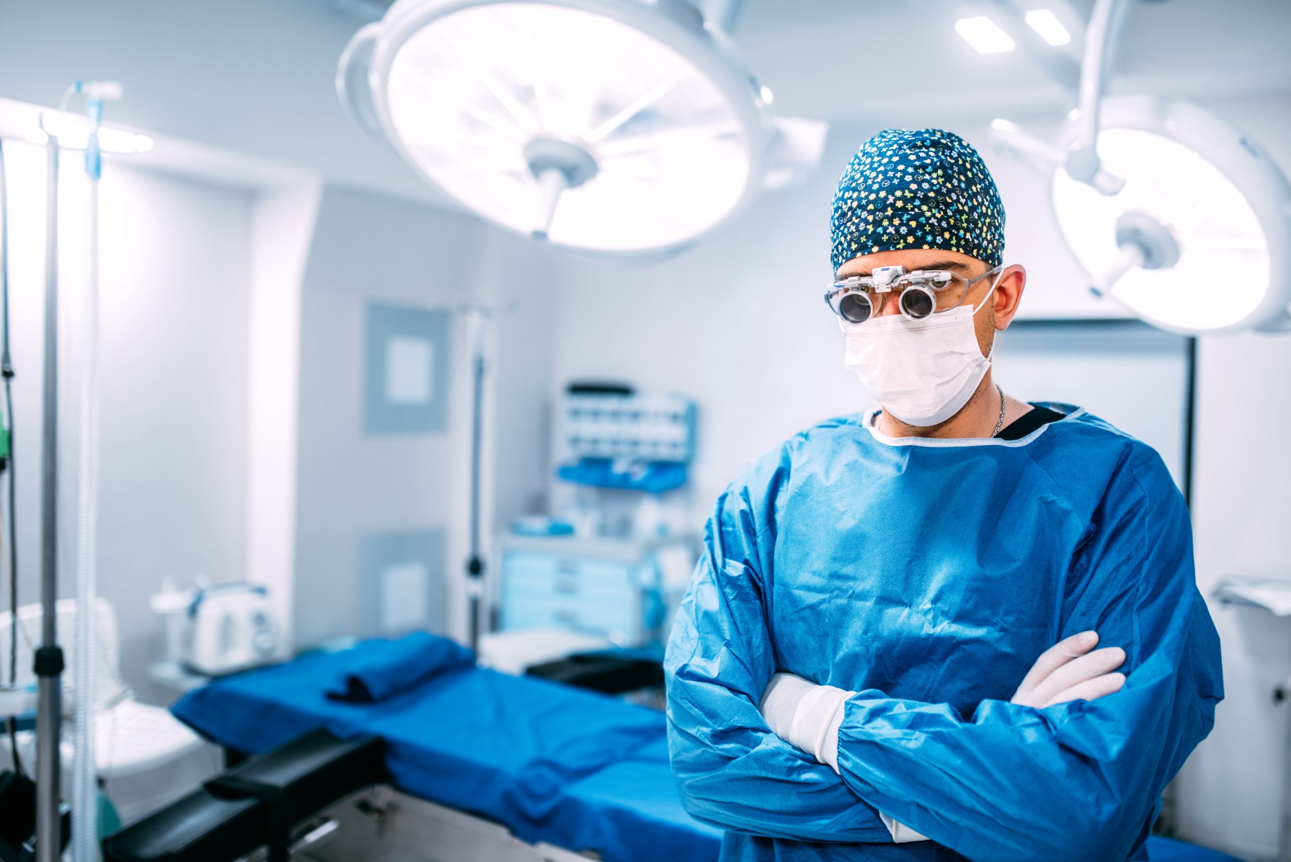 choosing the right surgeon