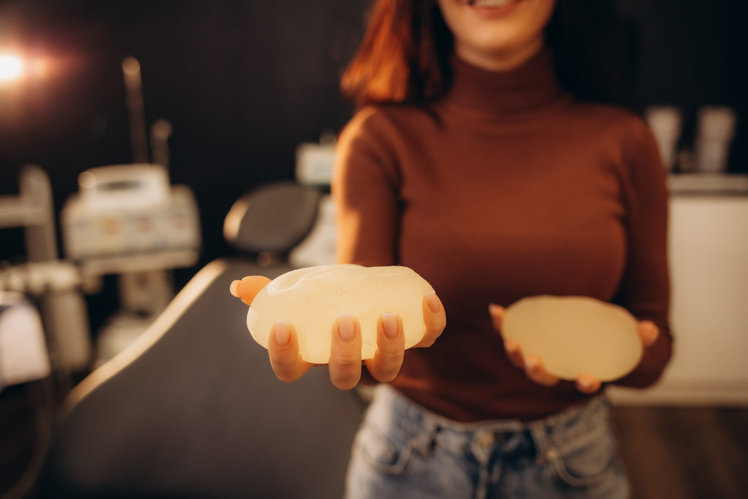 Myth 10: You’ll Have Highly Visible, Ugly Scars